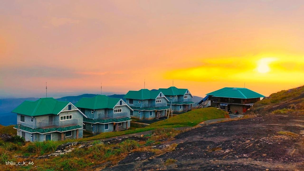 Orange Valley Hills Resort Vagamon Exterior photo