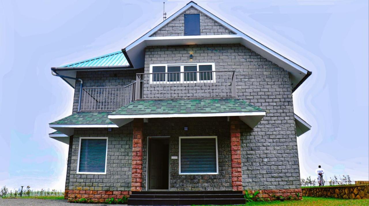 Orange Valley Hills Resort Vagamon Exterior photo