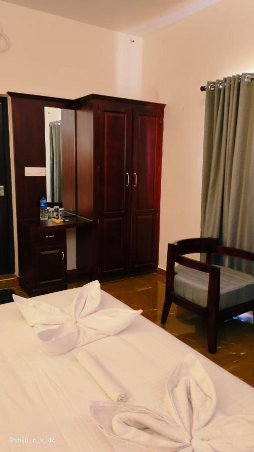 Orange Valley Hills Resort Vagamon Exterior photo