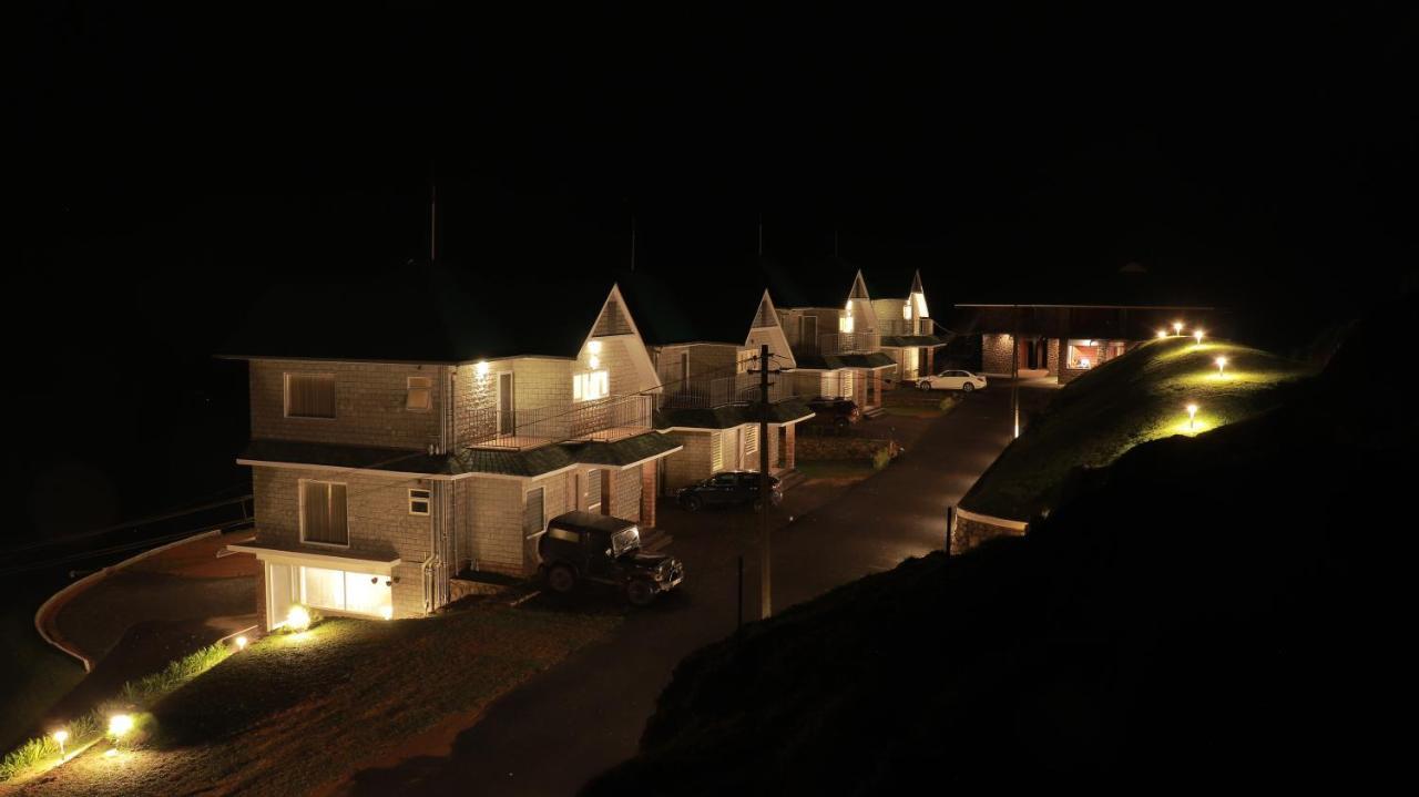 Orange Valley Hills Resort Vagamon Exterior photo