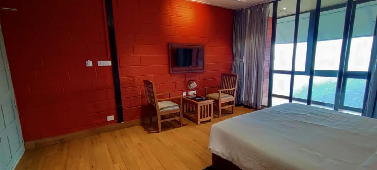 Orange Valley Hills Resort Vagamon Exterior photo