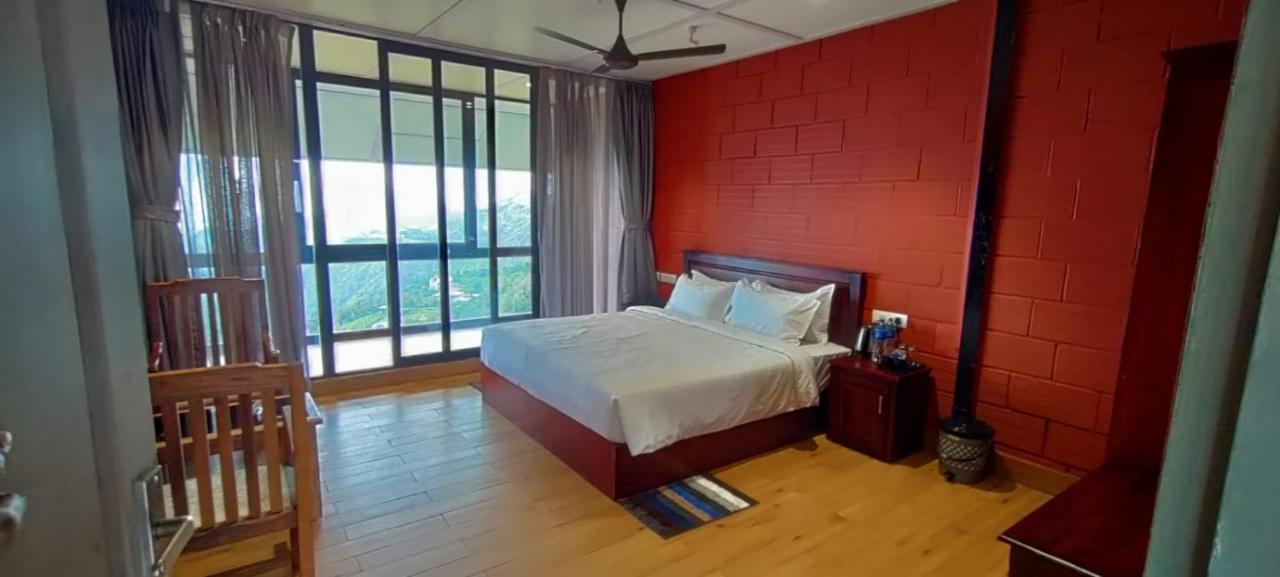 Orange Valley Hills Resort Vagamon Exterior photo
