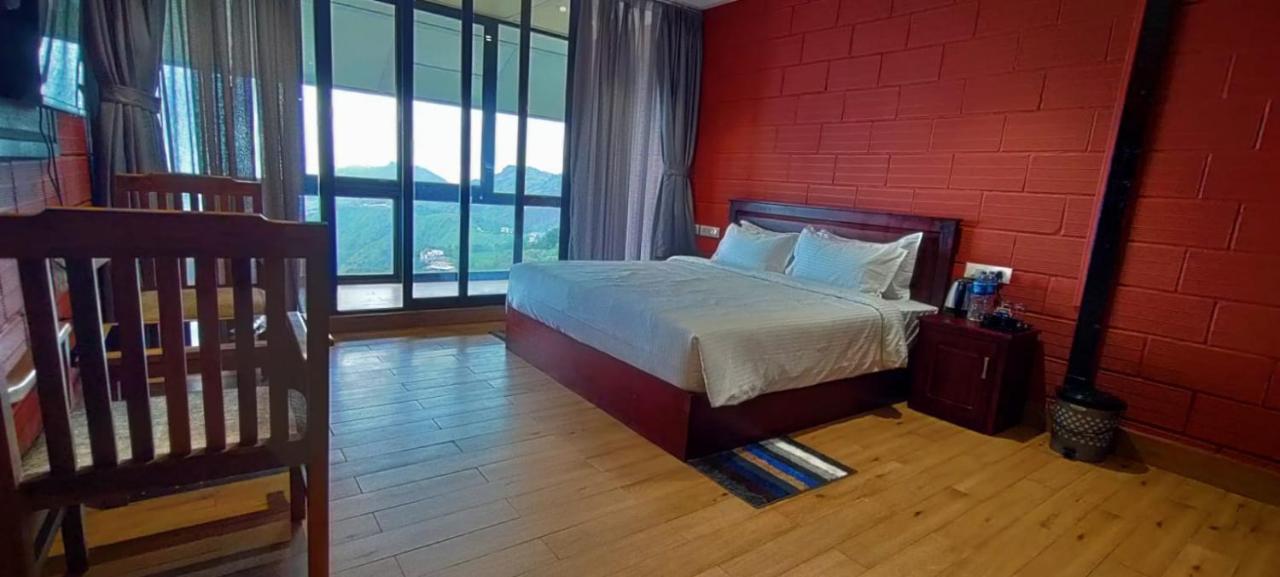 Orange Valley Hills Resort Vagamon Exterior photo
