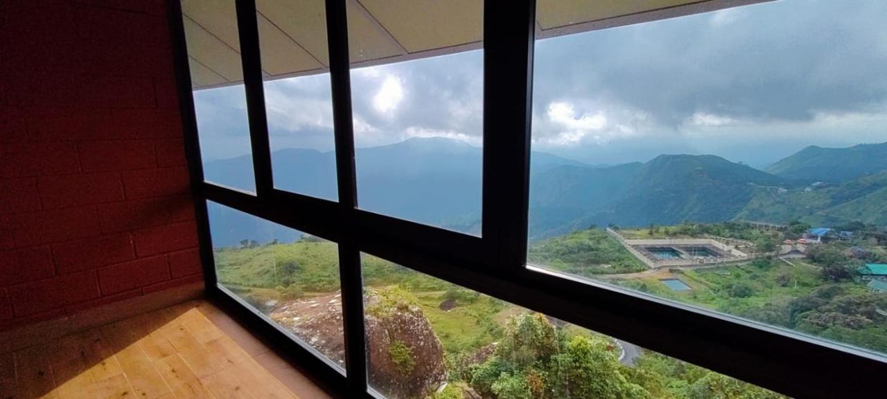 Orange Valley Hills Resort Vagamon Exterior photo