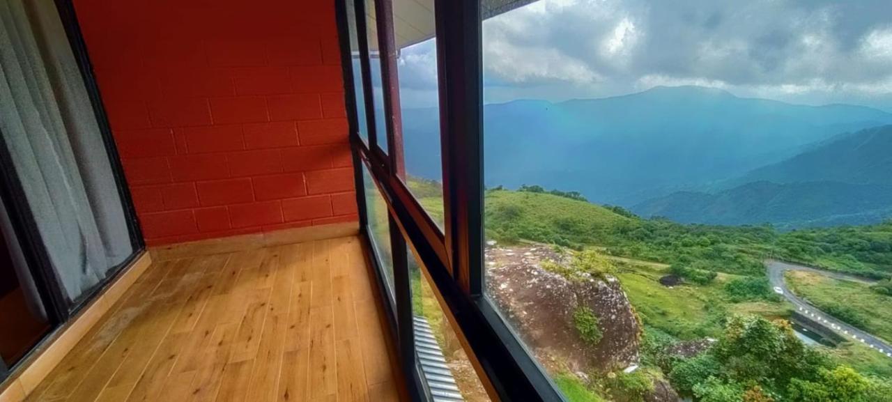Orange Valley Hills Resort Vagamon Exterior photo