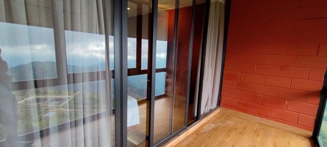 Orange Valley Hills Resort Vagamon Exterior photo
