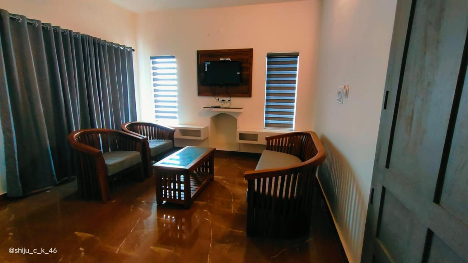 Orange Valley Hills Resort Vagamon Room photo